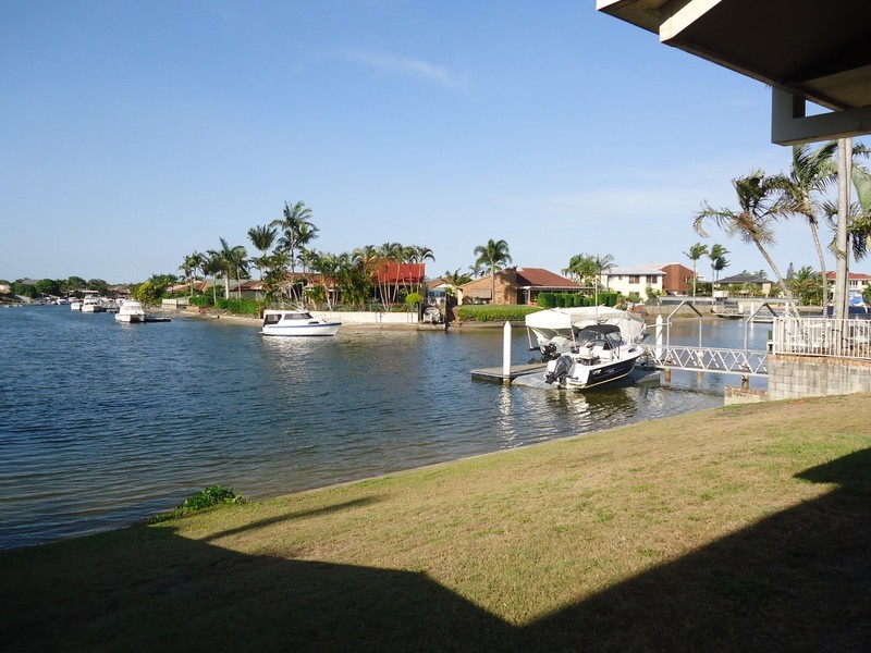 115 Columbus Drive, Hollywell QLD 4216