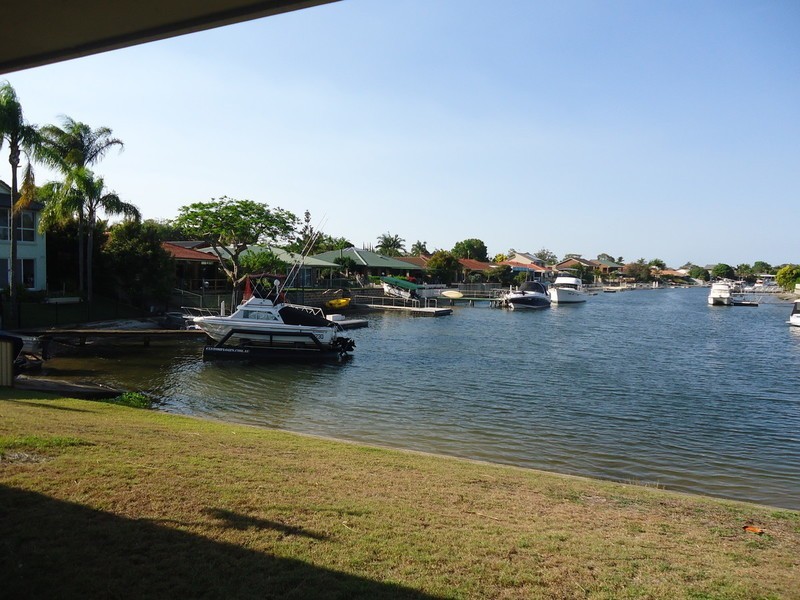 115 Columbus Drive, Hollywell QLD 4216