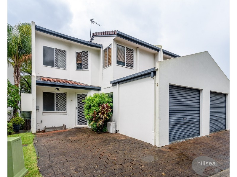 4/77 Government Road, Labrador QLD 4215