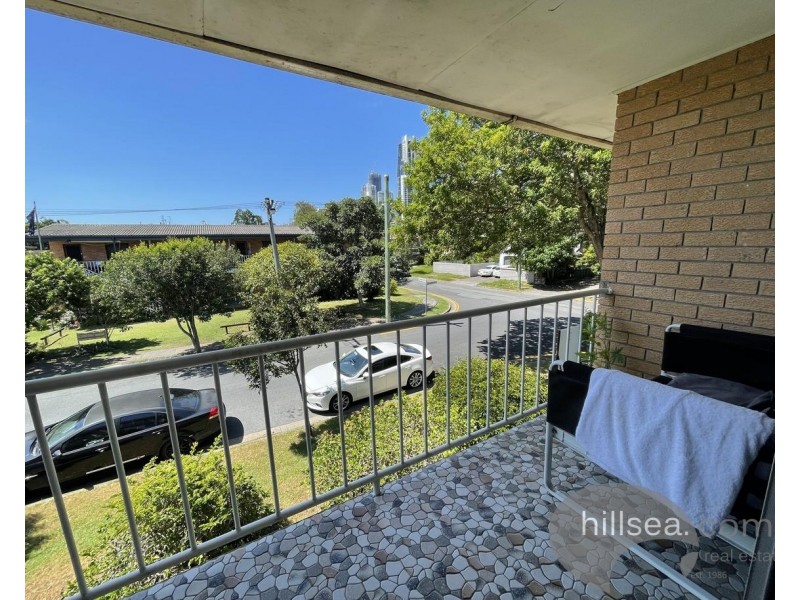 5/2 Sunrise Boulevard, Surfers Paradise QLD 4217