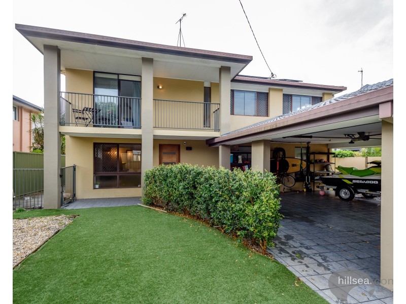 236 Oxley Drive, Coombabah QLD 4216