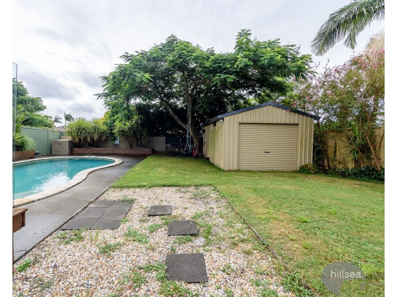 236 Oxley Drive, Coombabah QLD 4216