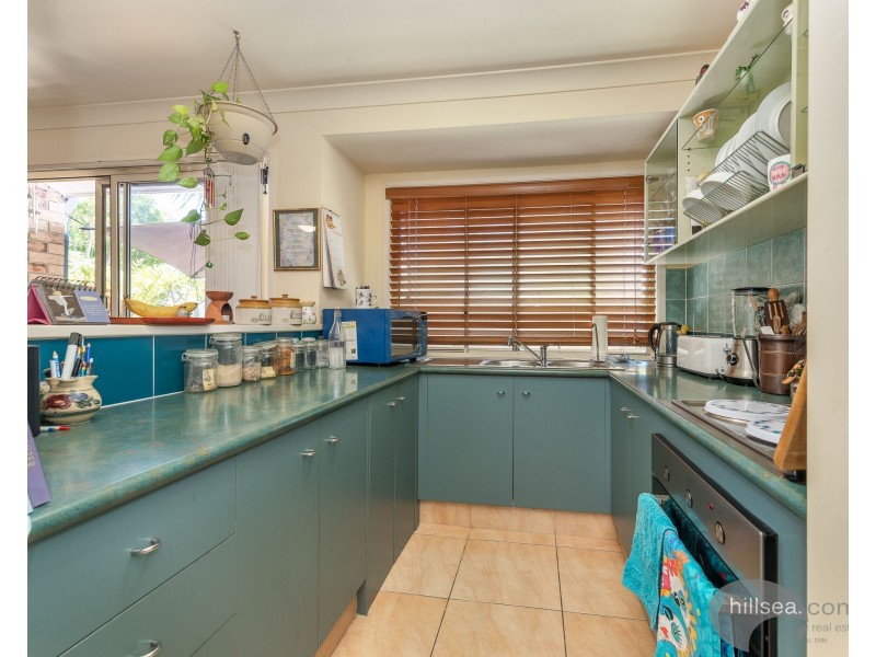 1/26 Crystal Reef Drive, Coombabah QLD 4216