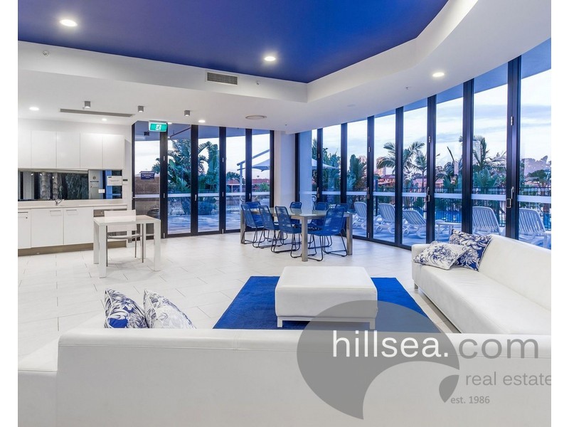 31108/5 Harbourside Court, Biggera Waters QLD 4216