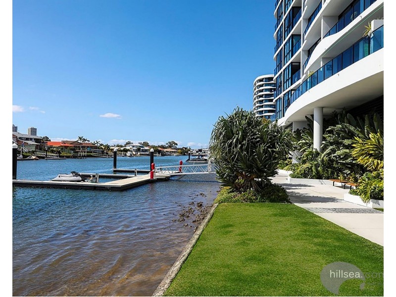 31108/5 Harbourside Court, Biggera Waters QLD 4216
