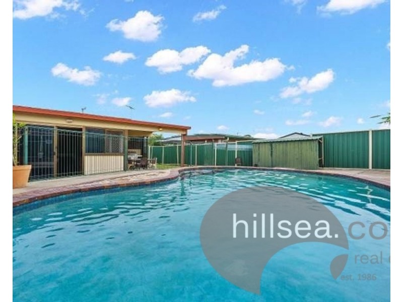 7 Elaroo Street, Marsden QLD 4132