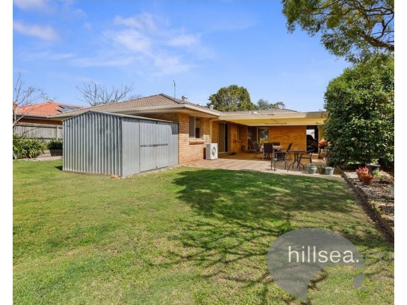 40 Gooding Drive, Coombabah QLD 4216