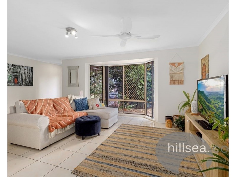 40 Gooding Drive, Coombabah QLD 4216