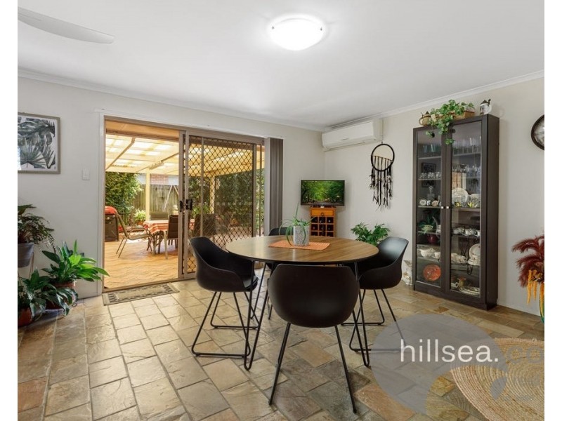 40 Gooding Drive, Coombabah QLD 4216