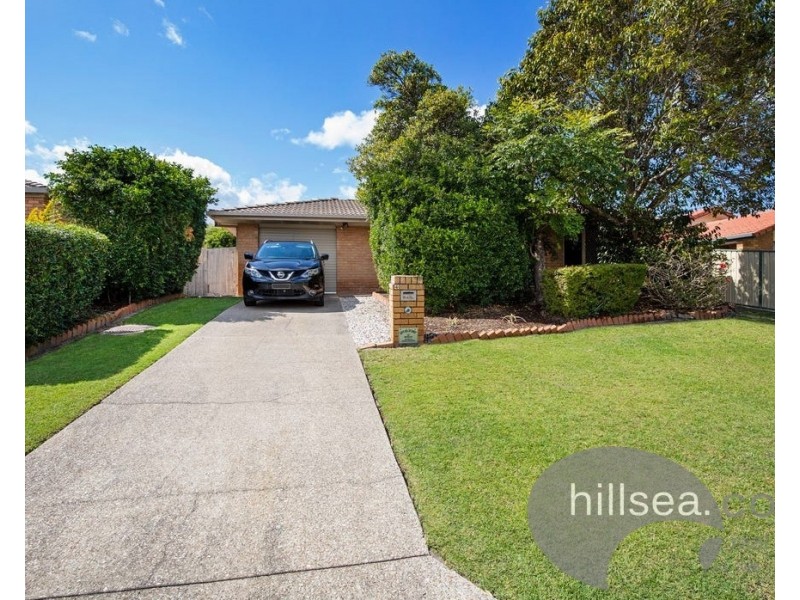 40 Gooding Drive, Coombabah QLD 4216