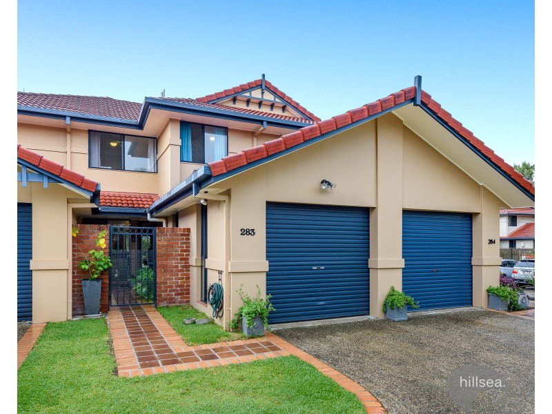 283/125 Hansford Road, Coombabah QLD 4216