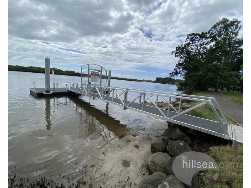 283/125 Hansford Road, Coombabah QLD 4216