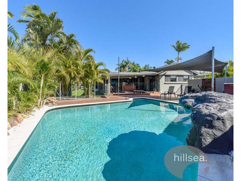 5 Morwell Court, Helensvale QLD 4212