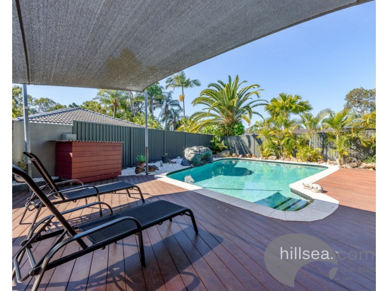 5 Morwell Court, Helensvale QLD 4212