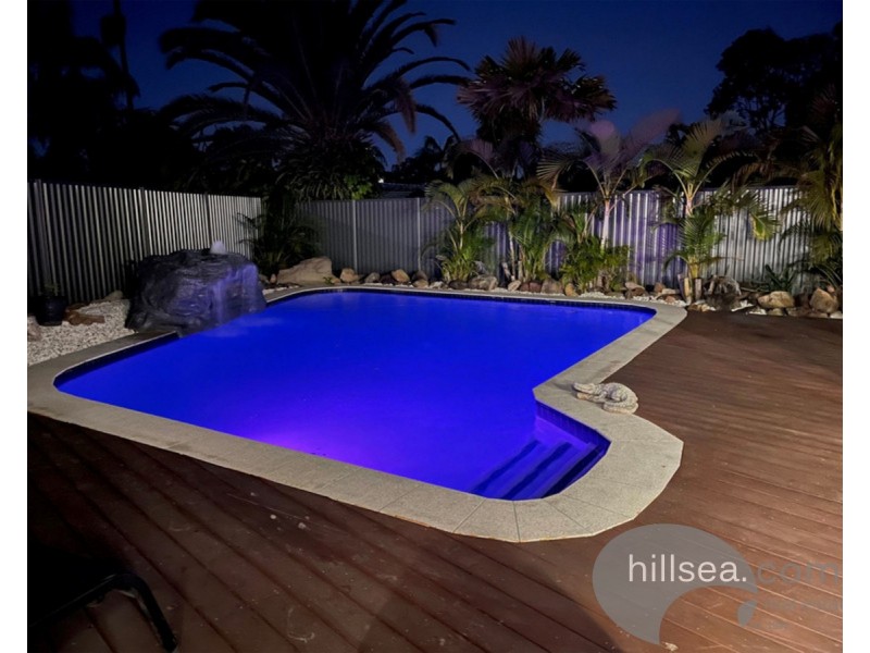 5 Morwell Court, Helensvale QLD 4212