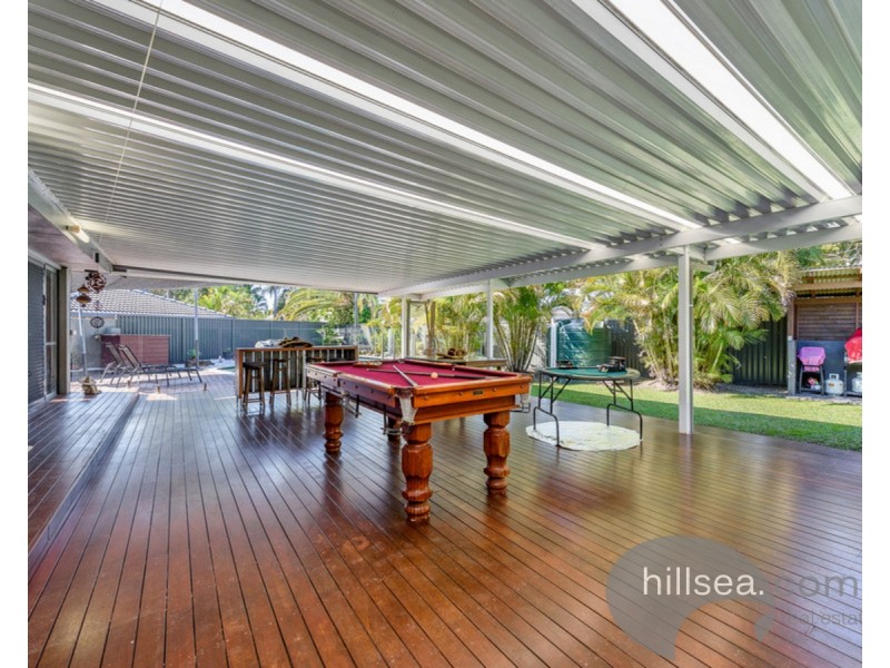 5 Morwell Court, Helensvale QLD 4212