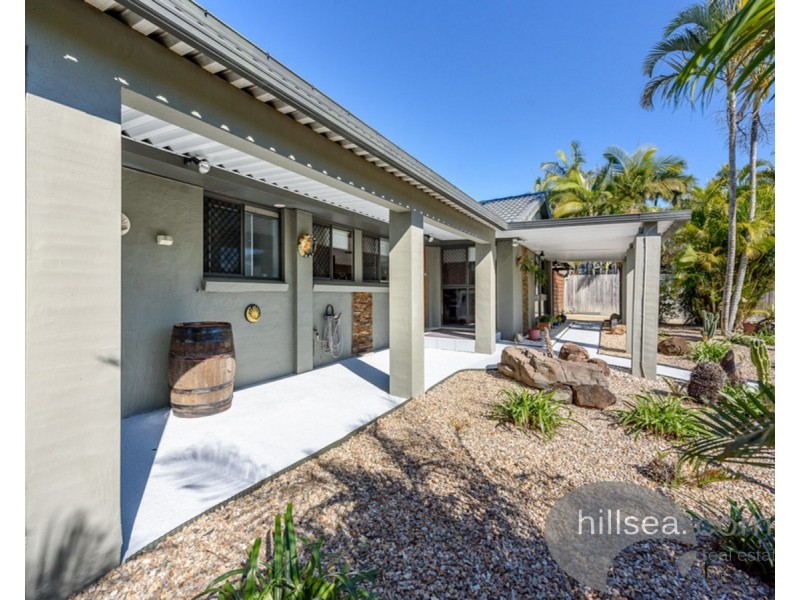 5 Morwell Court, Helensvale QLD 4212