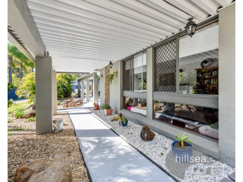 5 Morwell Court, Helensvale QLD 4212