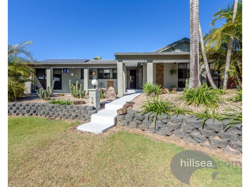 5 Morwell Court, Helensvale QLD 4212