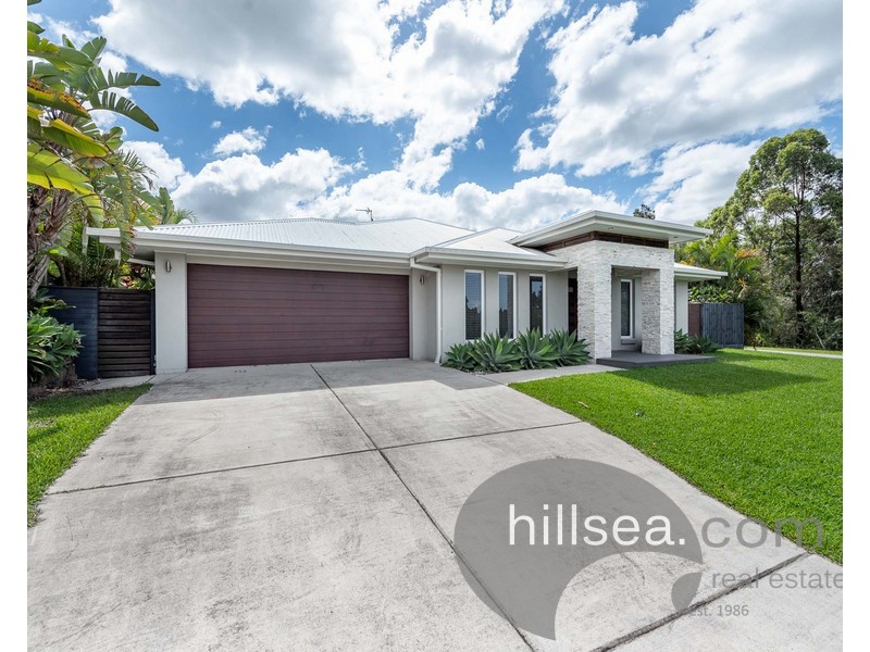 48 Craigs Way, Maudsland QLD 4210