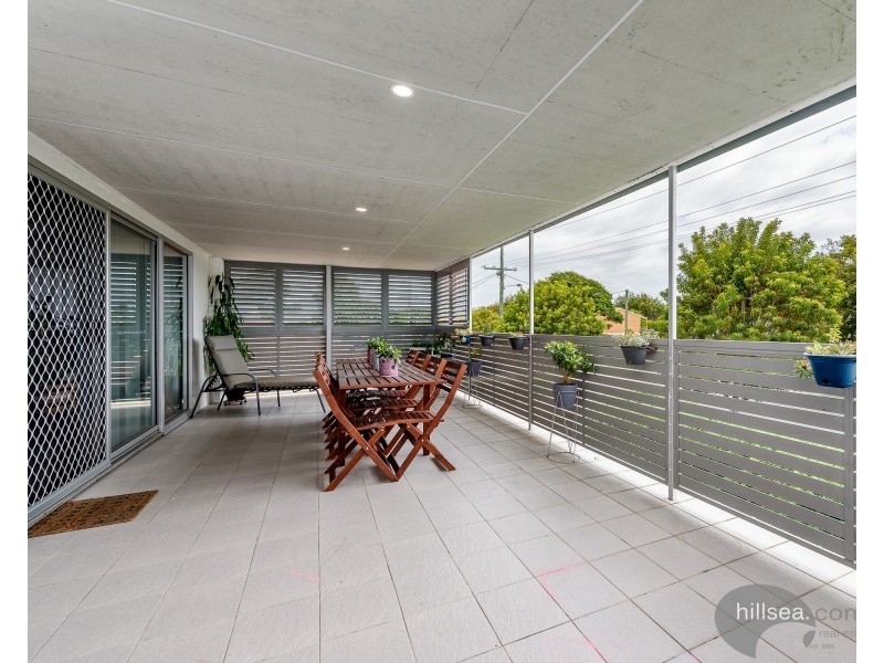 3/28 Errol Avenue, Paradise Point QLD 4216