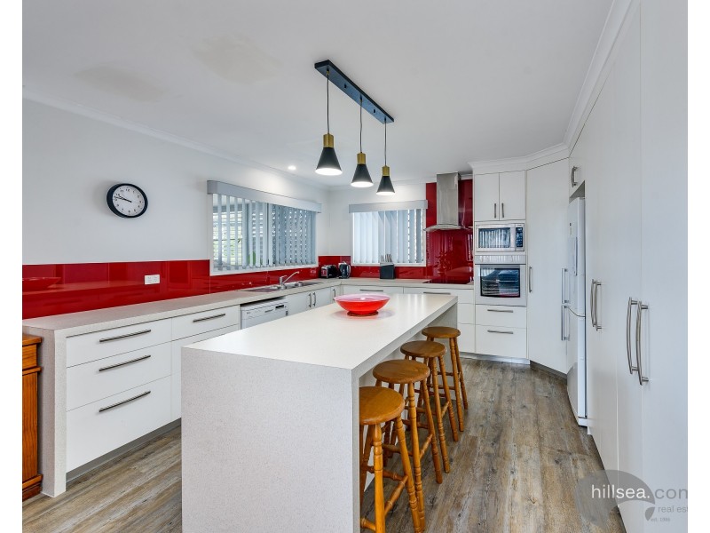 3/28 Errol Avenue, Paradise Point QLD 4216