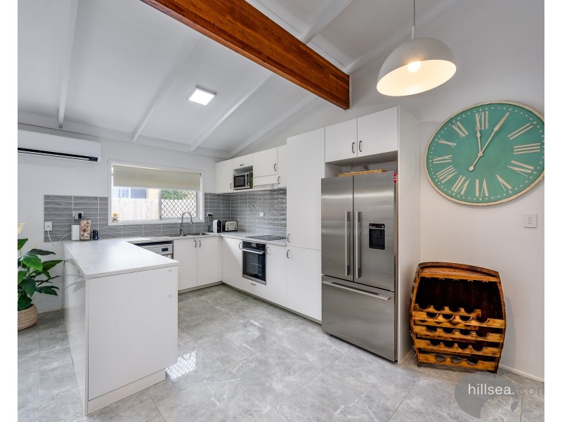 1/11 Muscovey Avenue, Paradise Point QLD 4216