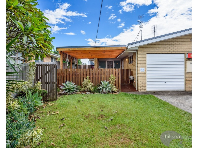 1/11 Muscovey Avenue, Paradise Point QLD 4216