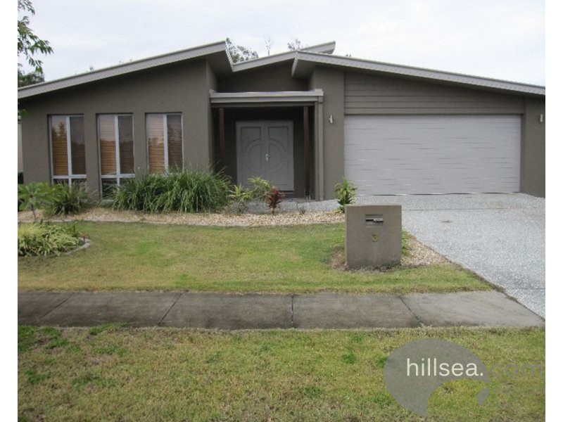 3 Lillypilly Court, Helensvale QLD 4212