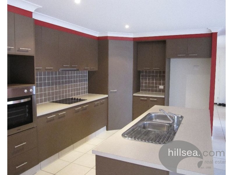 3 Lillypilly Court, Helensvale QLD 4212