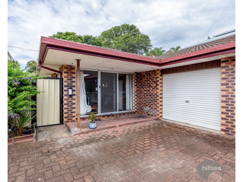2/34 Nankeen Avenue, Paradise Point QLD 4216