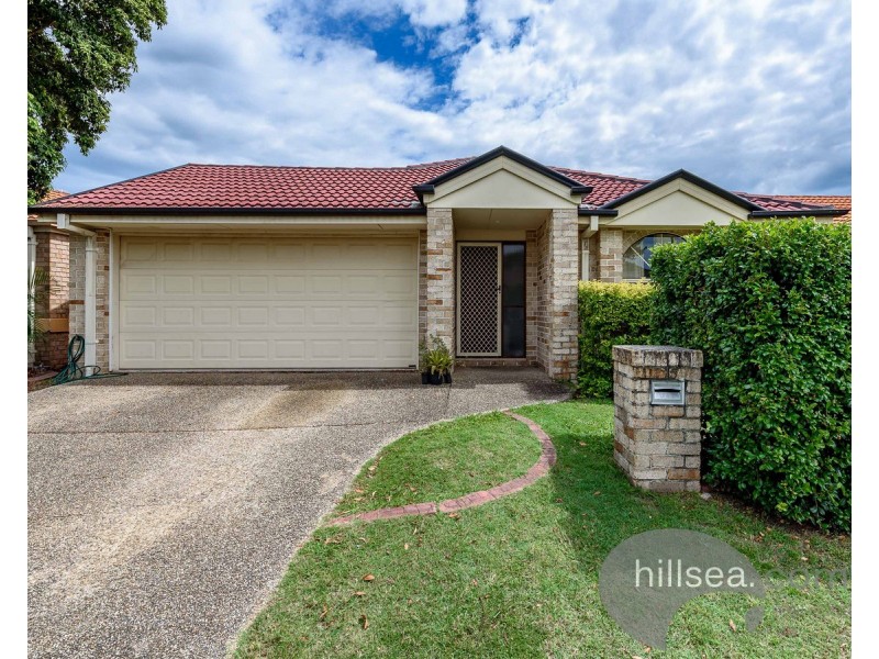 15 Brocket Avenue, Upper Coomera QLD 4209