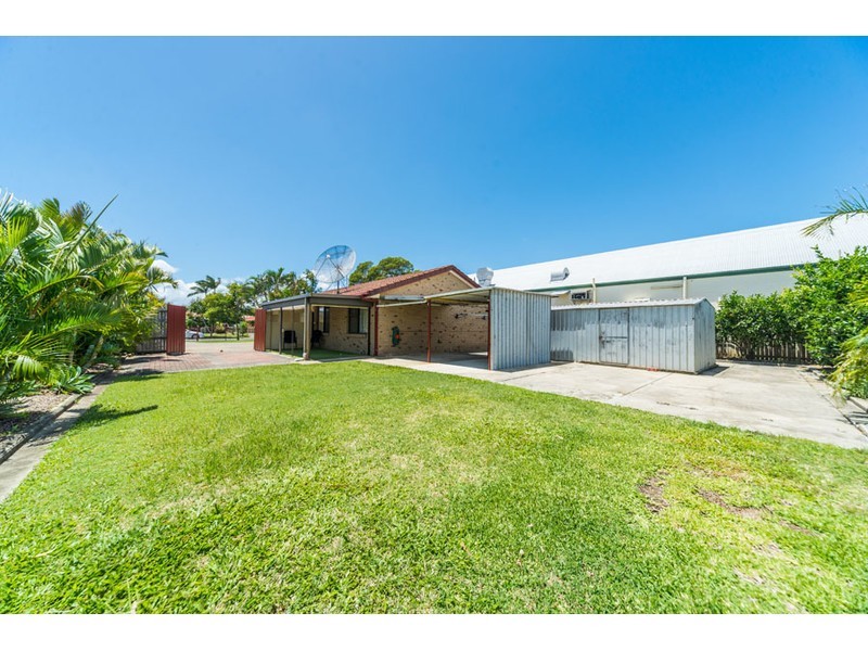 16 Doreen Drive, Coombabah QLD 4216