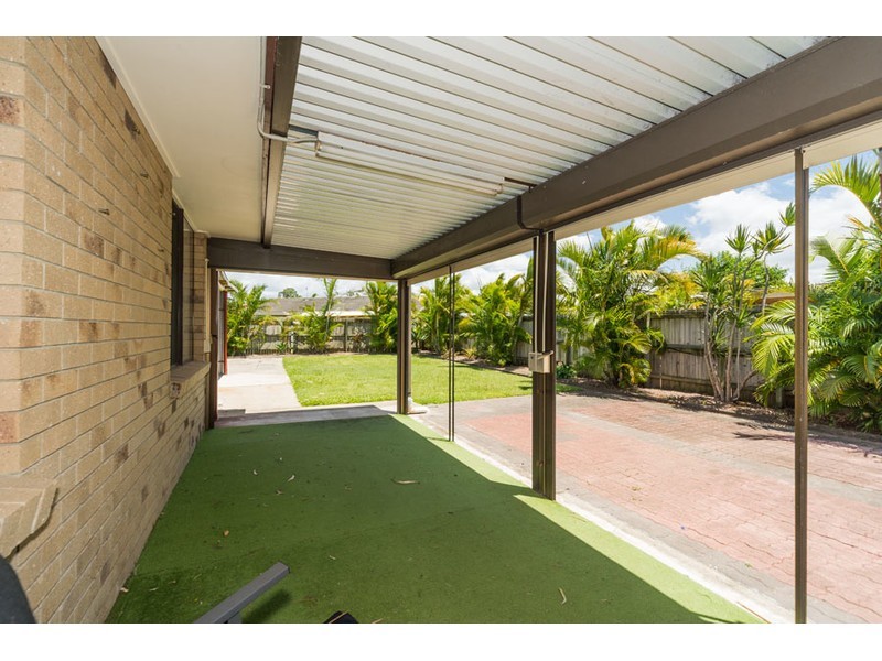 16 Doreen Drive, Coombabah QLD 4216