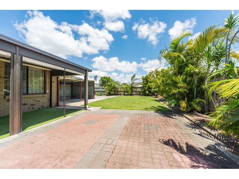 16 Doreen Drive, Coombabah QLD 4216