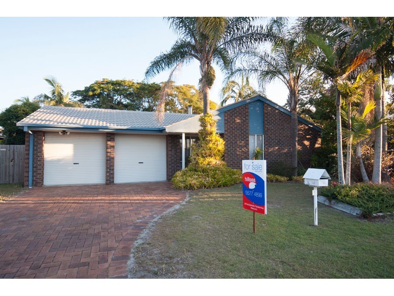 6 Sundown Drive, Paradise Point QLD 4216