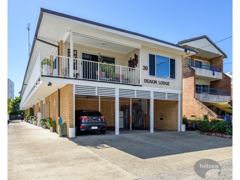 8/39 Back Street, Biggera Waters QLD 4216