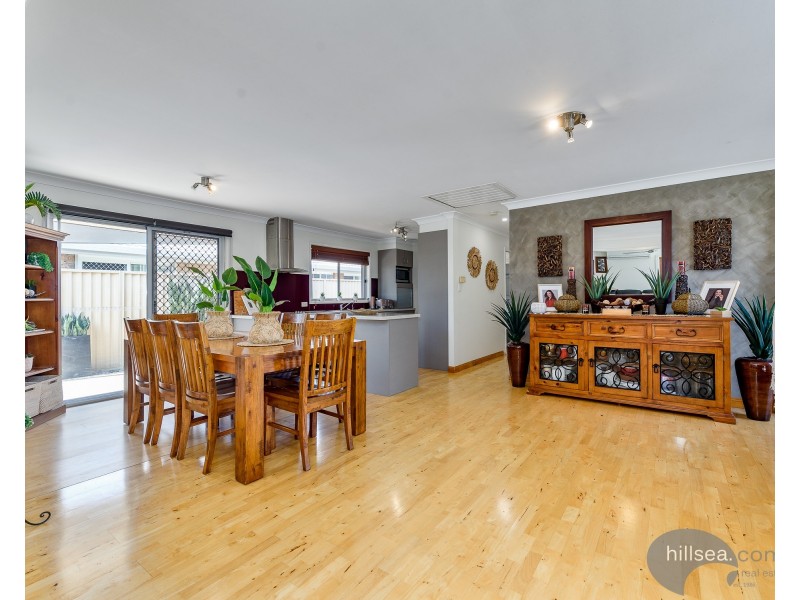 5 Barrine Crescent, Coombabah QLD 4216