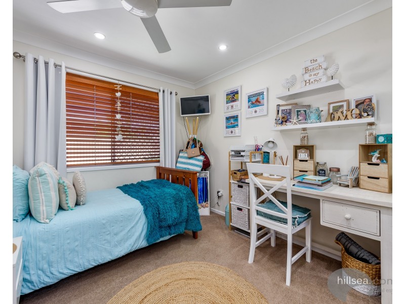 5 Barrine Crescent, Coombabah QLD 4216