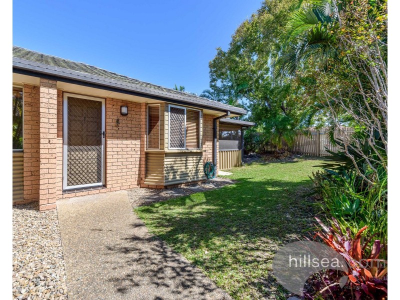 1/5 Davebill Court, Labrador QLD 4215