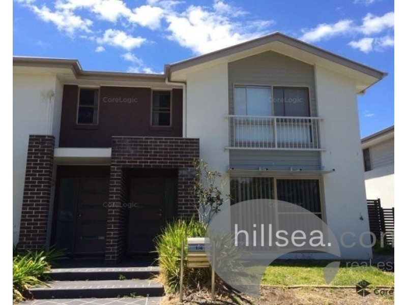 4/1 Leichhardt Street, Coomera QLD 4209