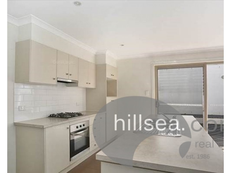 4/1 Leichhardt Street, Coomera QLD 4209