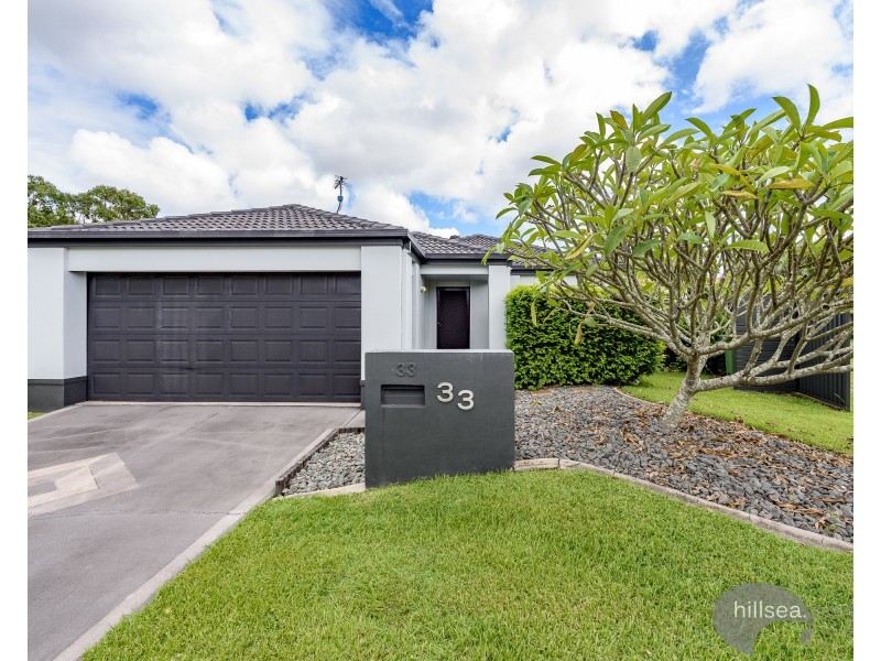 33 Georgia Street, Coombabah QLD 4216