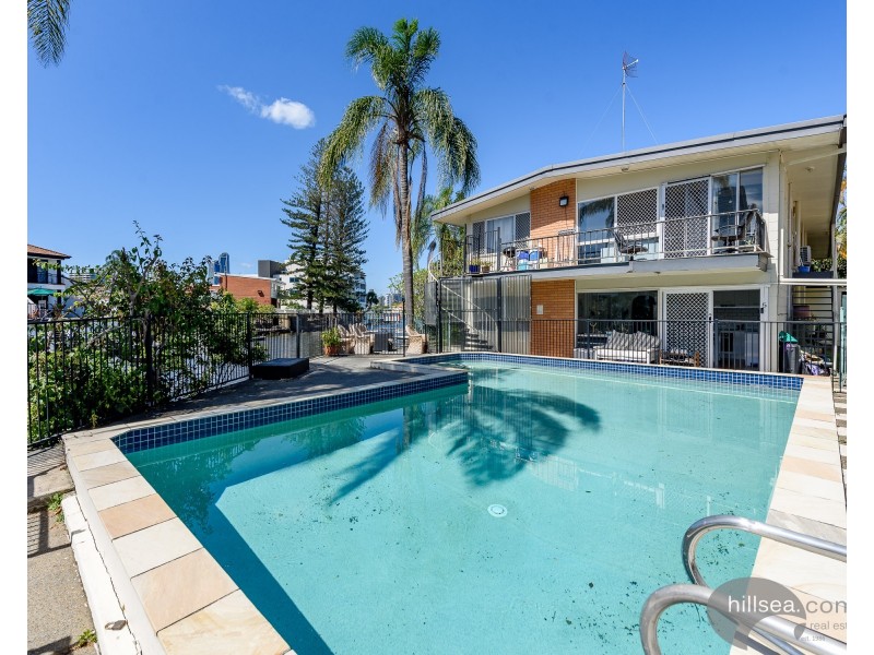 5/5 Holborow Close, Surfers Paradise QLD 4217