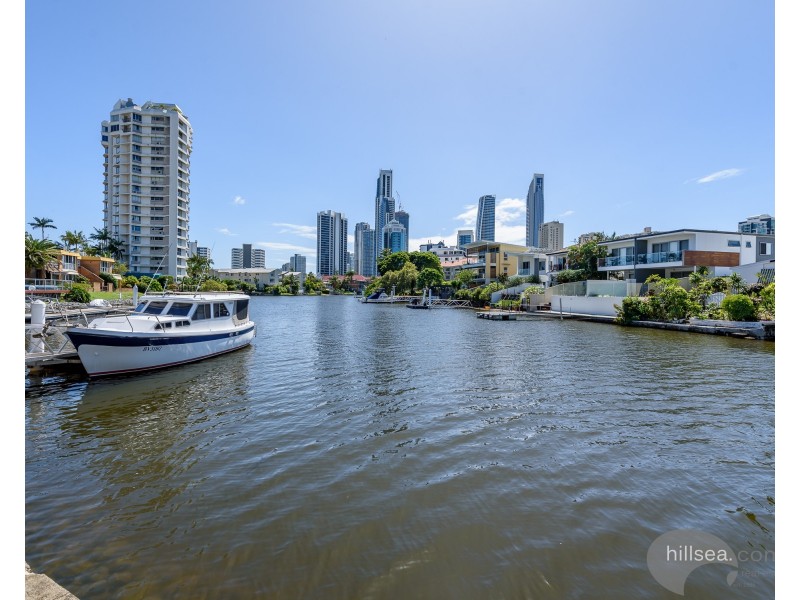 5/5 Holborow Close, Surfers Paradise QLD 4217