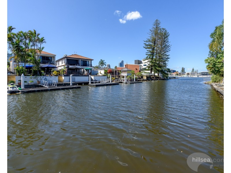 5/5 Holborow Close, Surfers Paradise QLD 4217