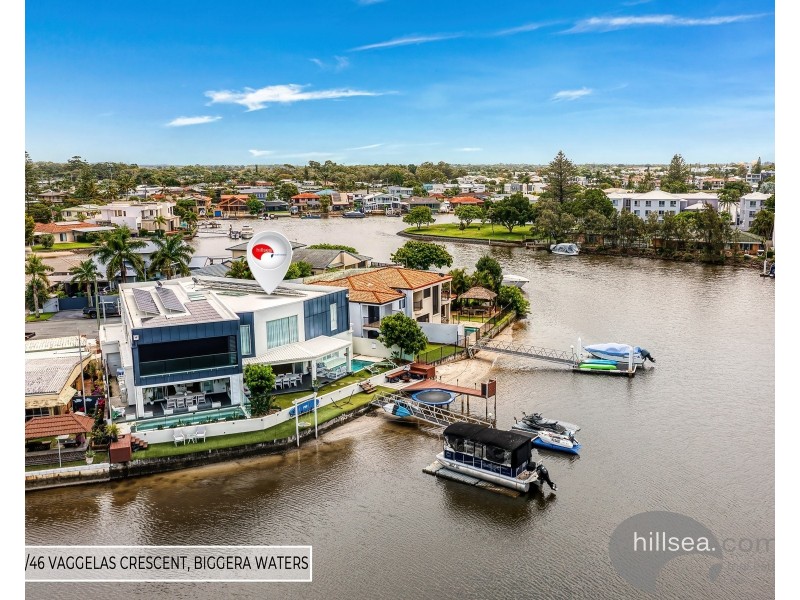 1/46 Vaggelas Crescent, Biggera Waters QLD 4216