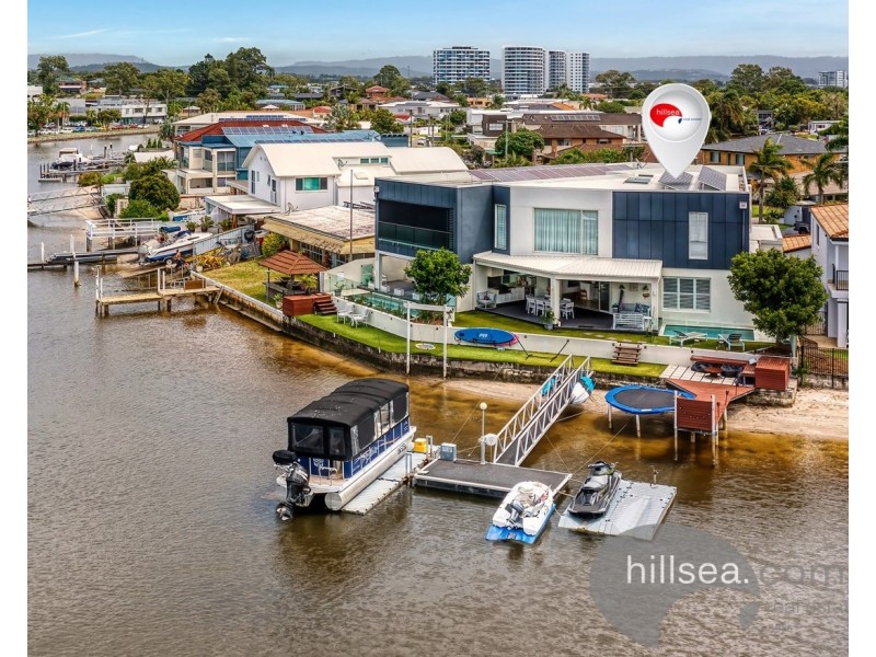 1/46 Vaggelas Crescent, Biggera Waters QLD 4216