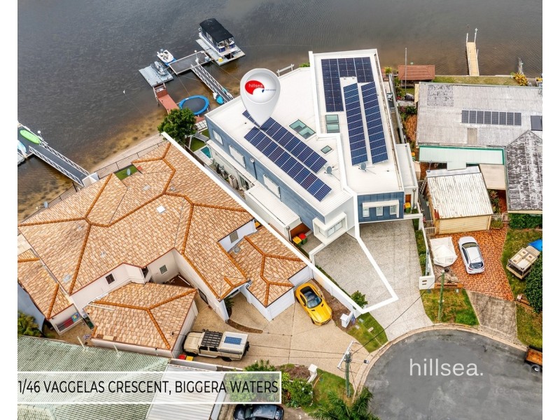 1/46 Vaggelas Crescent, Biggera Waters QLD 4216