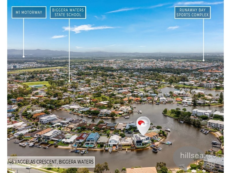 1/46 Vaggelas Crescent, Biggera Waters QLD 4216